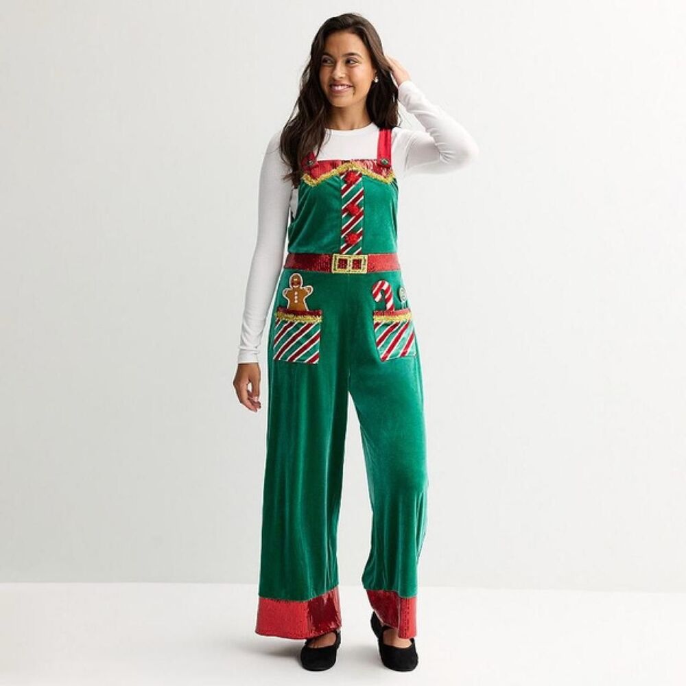 Born Women's multi Jumpsuit